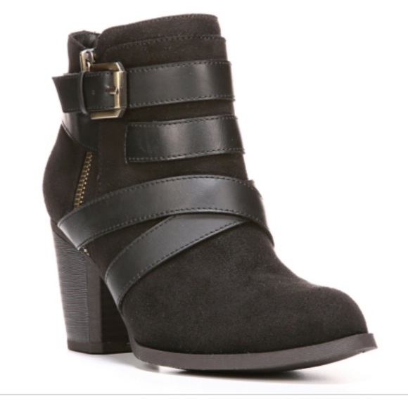 Fergalicious Shoes - Fergalicious by Fergie booties
